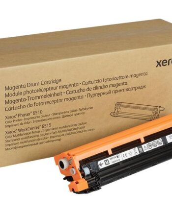 Xerox Workcentre 6515 Magenta Original Tromlepatron