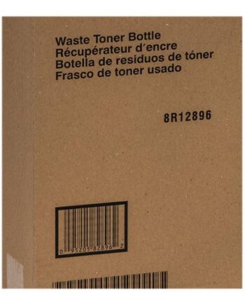 Xerox Workcentre 5845 5855 Opsamler Til Overskydende Toner