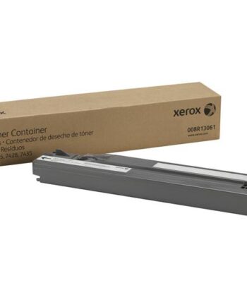 Xerox Workcentre 7525 7530 7535 7545 7556 Opsamler Til Overskydende Toner