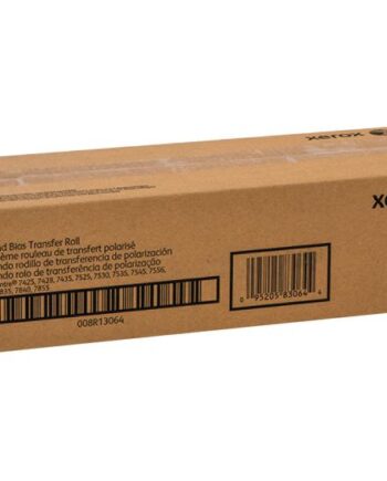 Xerox Workcentre 7525 7530 7535 7545 7556 Transfervalse For Printer