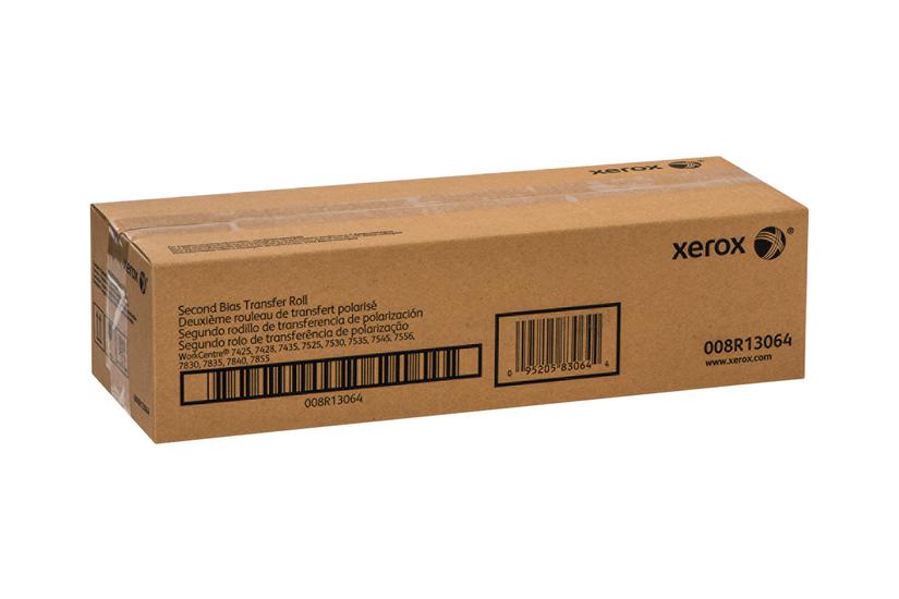 Xerox Workcentre 7525 7530 7535 7545 7556 Transfervalse For Printer