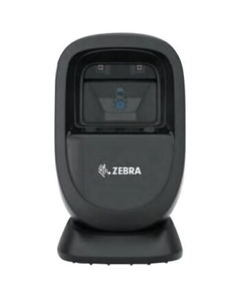 Zebra Ds9300 Series Ds9308 Standard Range  Sr  Usb Kit Stregkodescanner