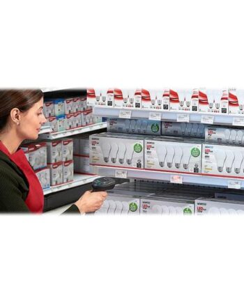 Zebra Ds8178 Standard Range  Sr  Stregkodescanner