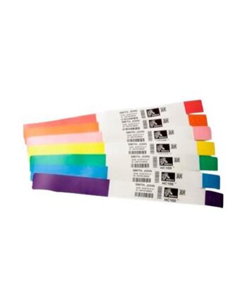 Zebra  -band Direct Armbånd 1200 Stk  25     279   Mm
