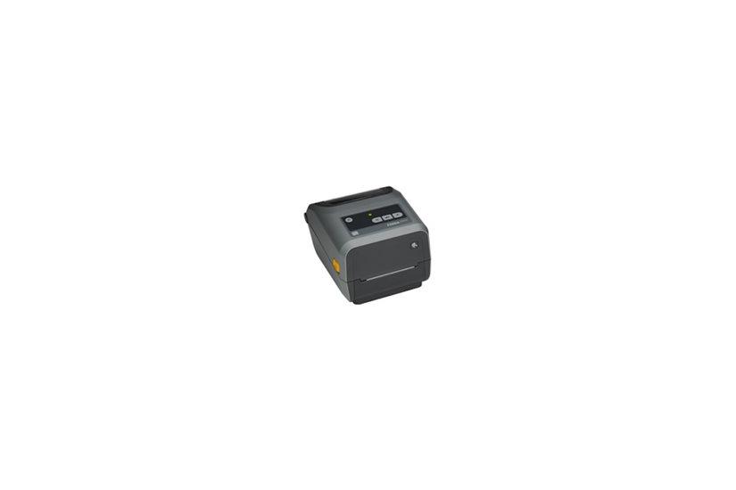 Zebra Zd621t Etiketprinter Termo Transfer