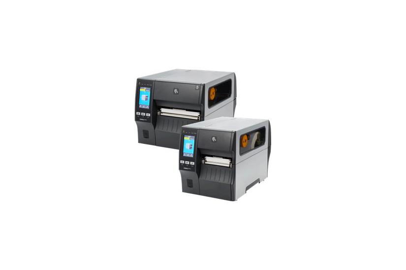 Zebra Zt400 Series Zt421 Etiketprinter Direkte Termisk Termisk Overførsel