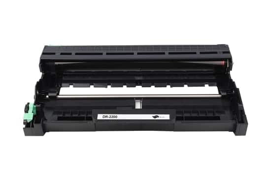 Brother Dr2200 Tromle Sort Kompatibel Dr2200 12 000 Sider