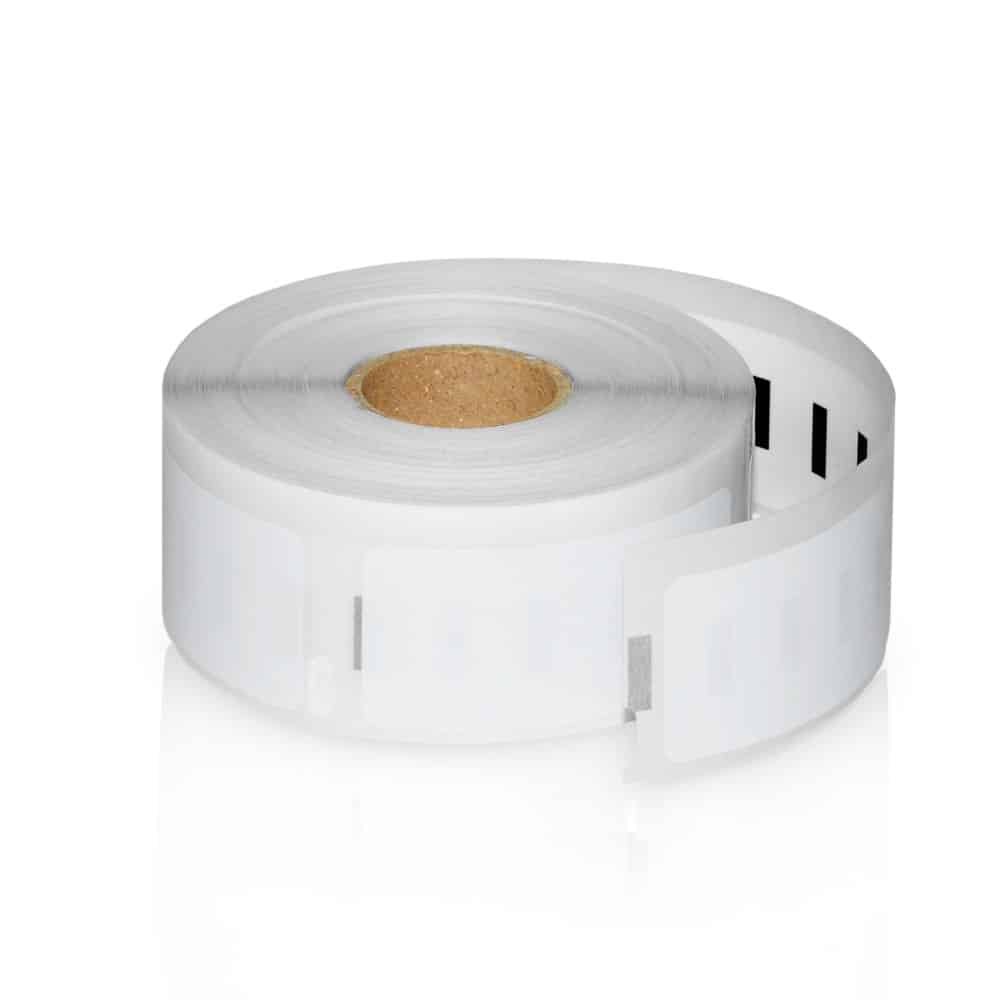 Dymo 11352 Adresseetiketter Kompatibel S0722520 500 Stk 25   54mm