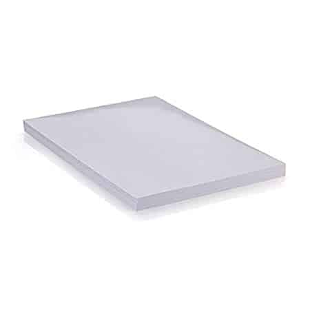 Fotopapir Glossy A4 180   210x297mm 50 Stk