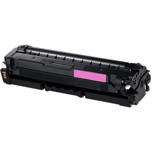 Samsung Clt-m503l Magenta Toner Kompatibel Su281a   000 Sider