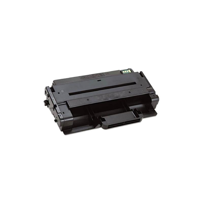 Samsung Mlt-d205e Sort Toner Kompatibel Su951a 10 000 Sider