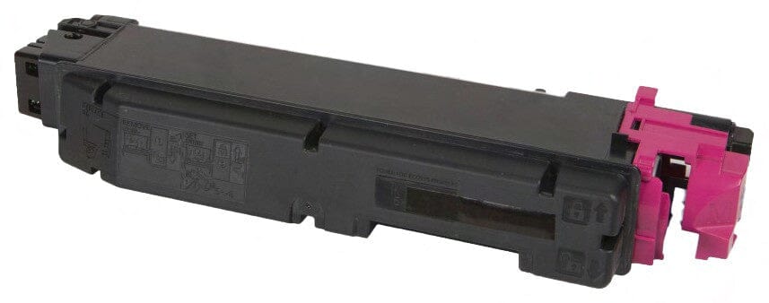 Kyocera Tk-5140 Magenta Toner   000 Sider 1t02nrbnl0  Kompatible