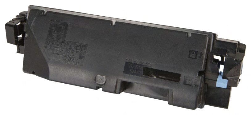 Kyocera Tk-5140 Sort Toner 000 Sider 1t02nr0nl0 Kompatible