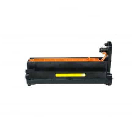 Oki 42126641 Gul Tromle Kompatibel 42126641 14 000 Sider
