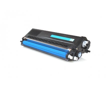 Brother Tn910c Cyan Toner   000 Sider Alternativ  Tn910c