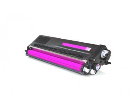 Brother Tn910m Magenta Toner   000 Sider Alternativ  Tn910m