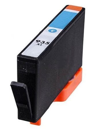 Hp 935  Cyan Printerpatron 15ml  Alternativ  C2p24ae