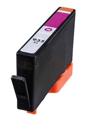 Hp 935  Magenta Printerpatron 15ml  Alternativ  C2p25ae