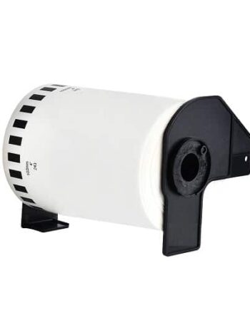 Brother Dk22246 Kontinuerlige Papirtape Kompatibel 103mm   30 48m