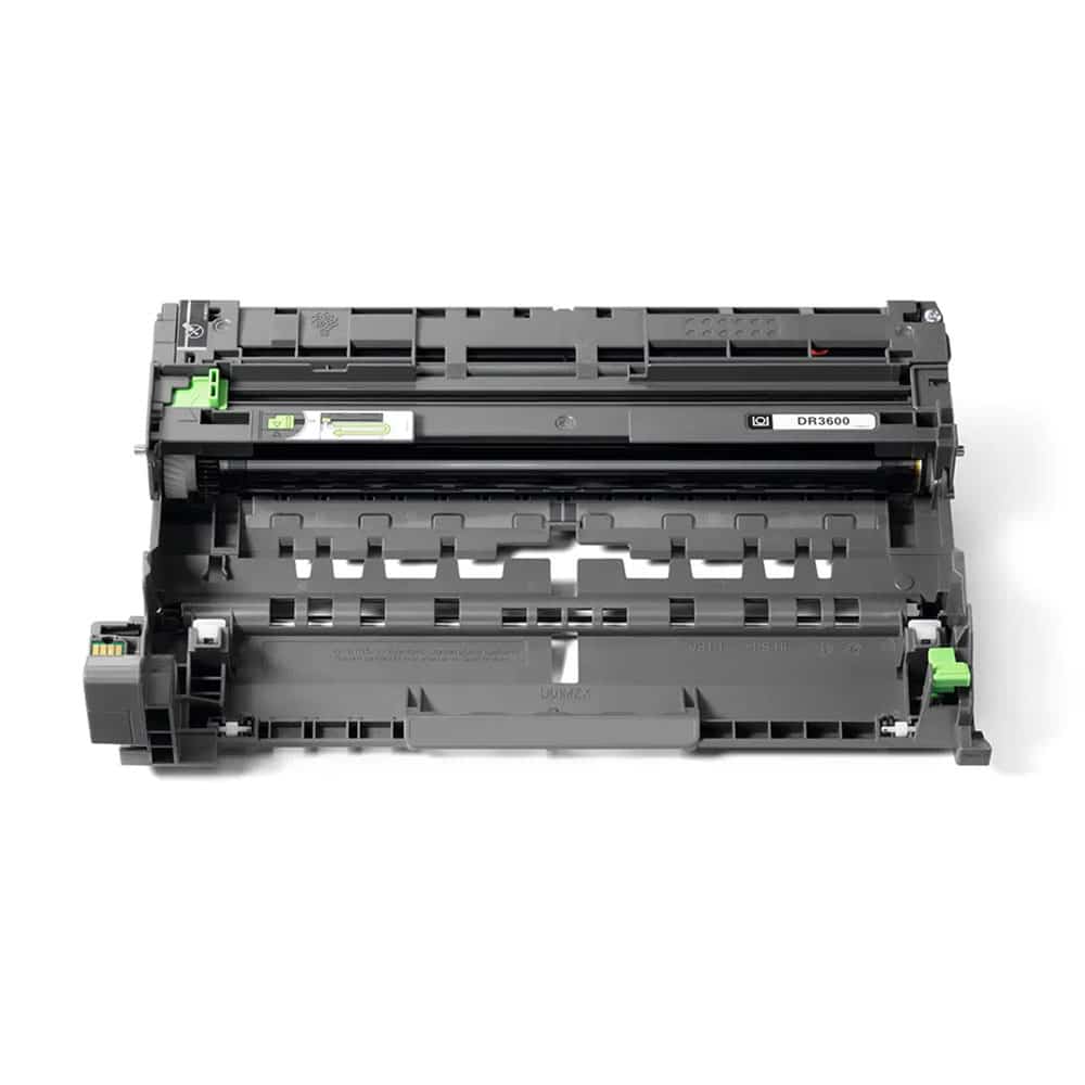 Brother Dr3600 Tromle Kompatibel Dr3600 45 000 Sider