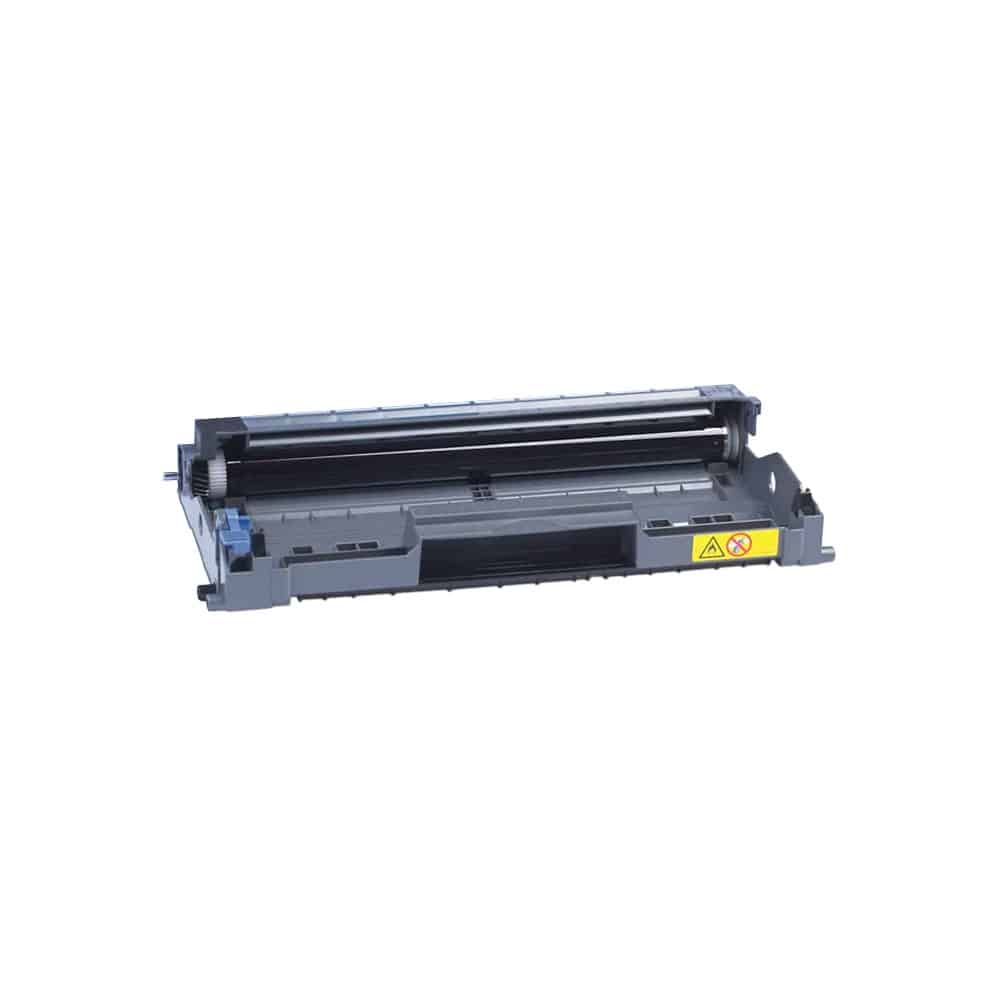 Brother Dr2005 Tromle Kompatibel Dr2005 12 000 Sider