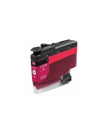 Brother Lc426   Magenta Blækpatron Kompatibel Lc426     000 Sider