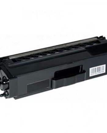 Brother Tn910bk Sort Toner Kompatibel Tn910bk   000 Sider