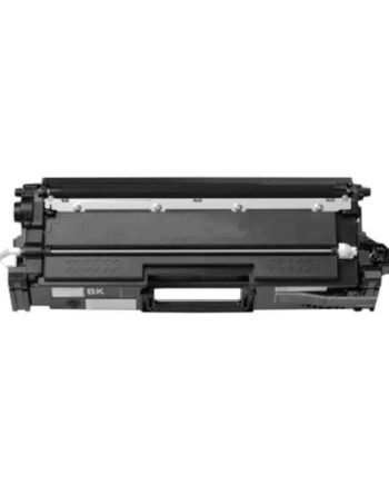 Brother Tn821x Bk Sort Toner Kompatibel Tn821x Bk 15 000 Sider