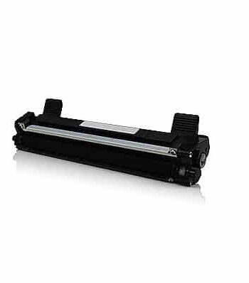 Brother Tn1050bk Sort Toner Kompatibel Tn1050   000 Sider