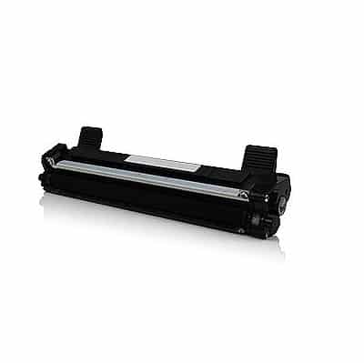 Brother Tn1050bk Sort Toner Kompatibel Tn1050 000 Sider