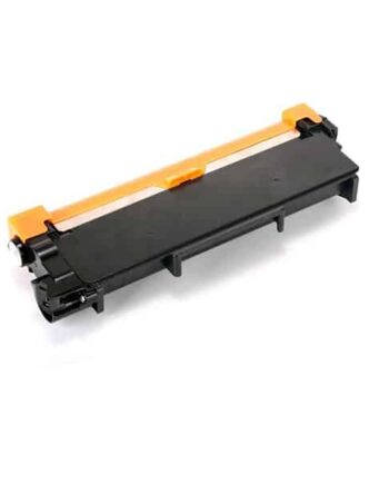 Brother Tn2320bkx  Sort Toner Kompatibel Tn-2320bkx  10 400 Sider