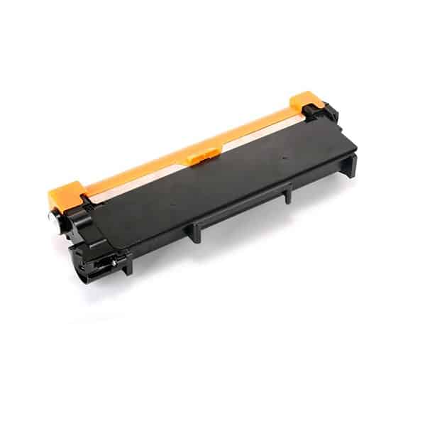Brother Tn2320bkx Sort Toner Kompatibel Tn-2320bkx 10 400 Sider
