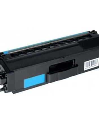 Brother Tn910c Cyan Toner Kompatibel Tn910c   000 Sider