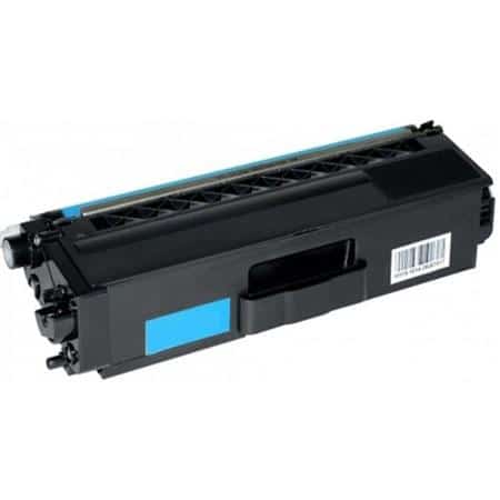 Brother Tn910c Cyan Toner Kompatibel Tn910c 000 Sider