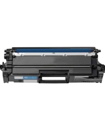 Brother Tn821x   Cyan Toner Kompatibel Tn821x   12 000 Sider