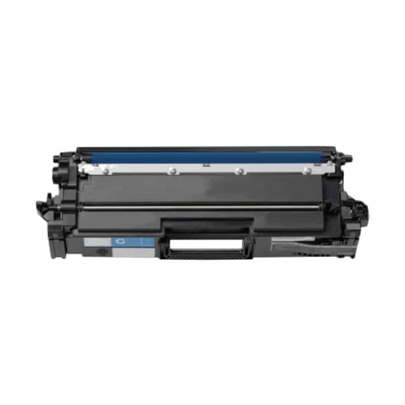 Brother Tn821x Cyan Toner Kompatibel Tn821x 12 000 Sider