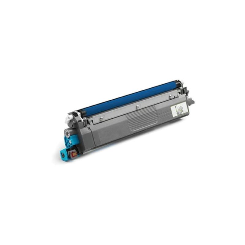 Brother Tn248 Cyan Toner Kompatibel Tn248 300 Sider