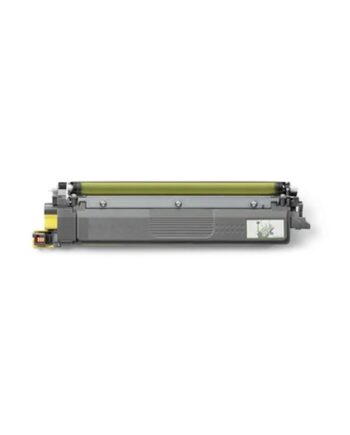 Brother Tn248 Gul Toner Kompatibel Tn248y   000 Sider