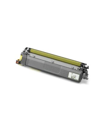 Brother Tn249 Gul Toner Kompatibel Tn249y   000 Sider