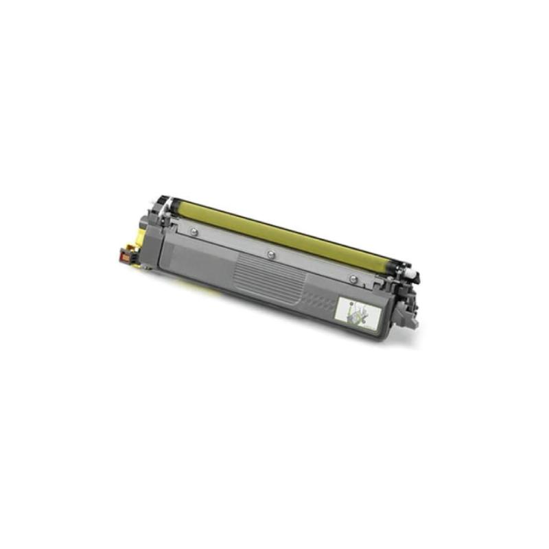 Brother Tn249 Gul Toner Kompatibel Tn249y 000 Sider