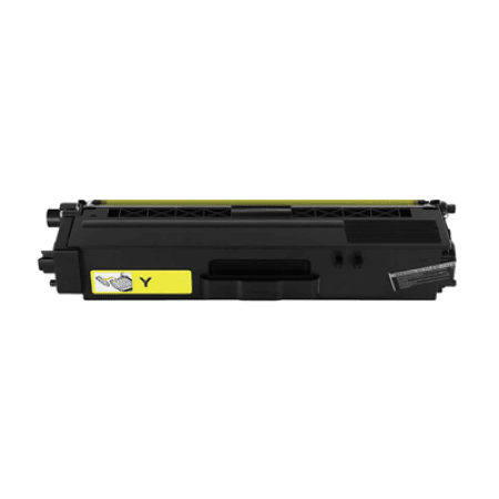 Brother Tn326 Gul Toner 500 Sider Alternativ Tn326y