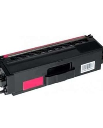 Brother Tn910m Magenta Toner Kompatibel Tn910m   000 Sider