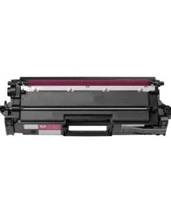 Brother Tn821x   Magenta Toner Kompatibel Tn821x   12 000 Sider