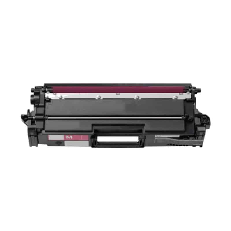 Brother Tn821x Magenta Toner Kompatibel Tn821x 12 000 Sider