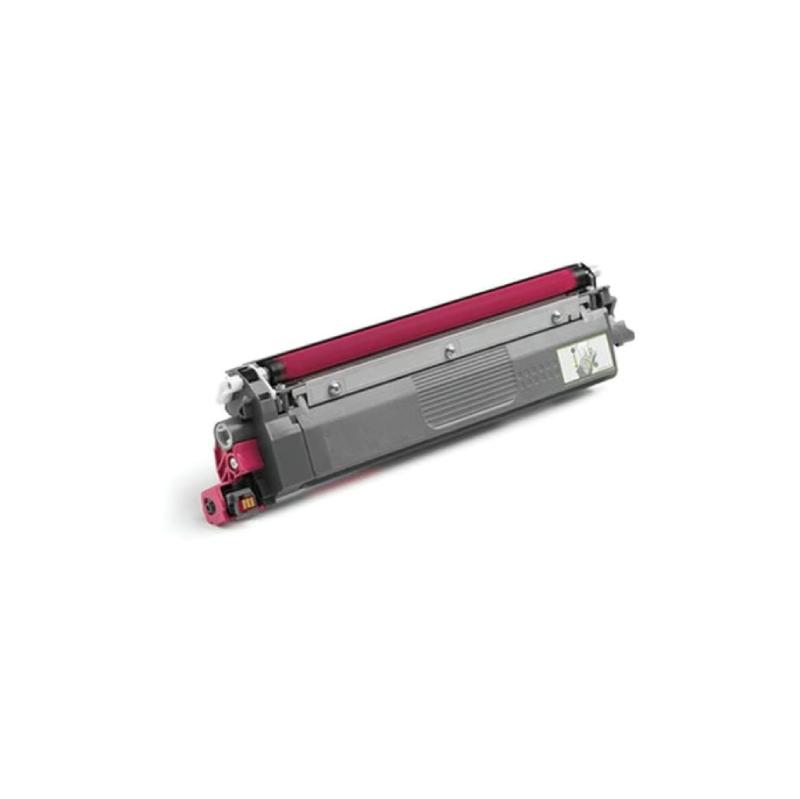 Brother Tn248 Magenta Toner Kompatibel Tn248 300 Sider