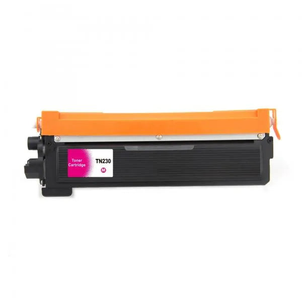 Brother Tn230 Magenta Toner 400 Sider Alternativ Tn230m