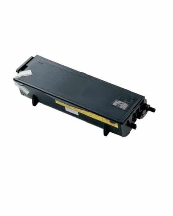 Brother Tn6600 Sort Toner Kompatibel Tn6600   000 Sider