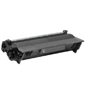 Brother Tn3390 Sort Toner Kompatibel Tn3390 12 000 Sider