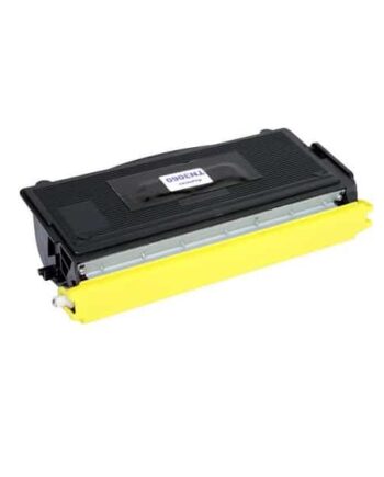 Brother Tn3060 Sort Toner Kompatibel Tn3060   000 Sider