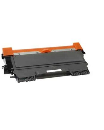 Brother Tn2220  Sort Toner Kompatibel Tn2220    200 Sider
